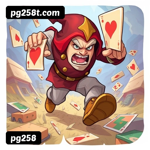 Bacará VIP com squeeze feature