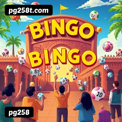 Bônus de Boas-vindas pg258